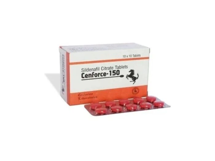 C E N F O R C E  150 - Image 1