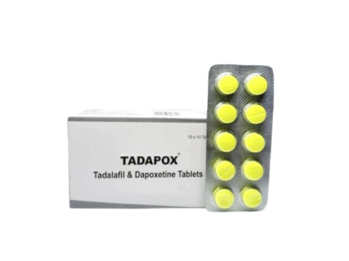 T a d a p o x - Image 1