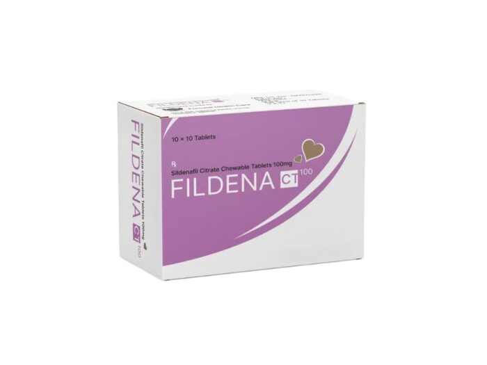 F i l d e n a  Chewable 100 mg - Image 1