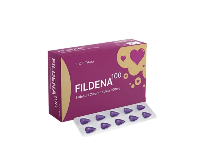 F i l d e n a  100  mg - Image 1