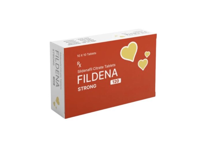 F i l d e n a  120  mg - Image 1