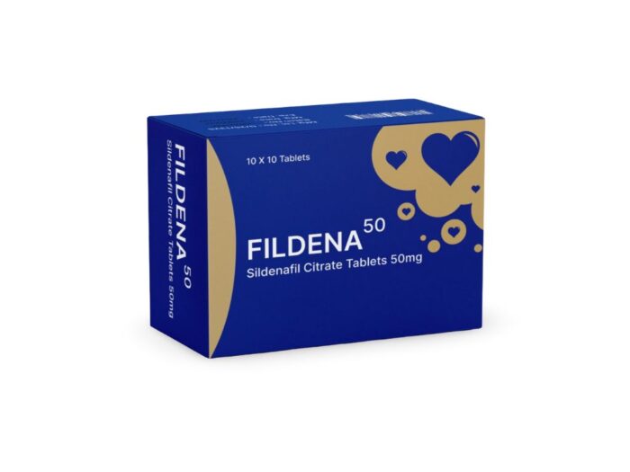 F I L D E N A   50 mg - Image 1