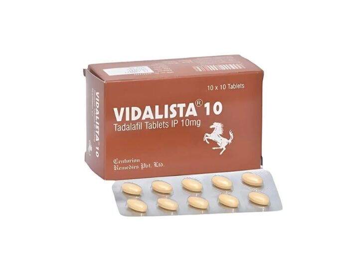 V  I  D  A  L  I  S  T  A   10 - Image 1