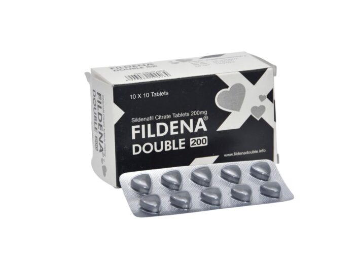 F i l d e n a  200 mg - Image 1
